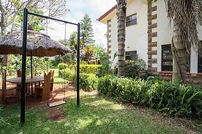 Bonsai Villa Homestay