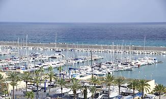 Sur Suites Palmeras 3