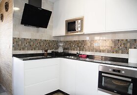 Sur Suites Palmeras 3