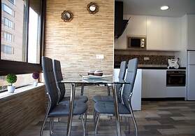 Sur Suites Palmeras 3