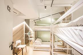 LIGHT INN - Hostel