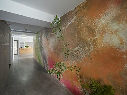 LIGHT INN - Hostel