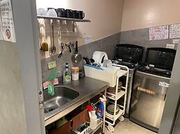 LIGHT INN - Hostel
