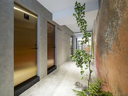 LIGHT INN - Hostel