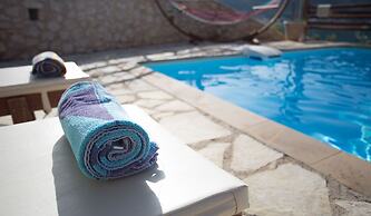 Calm Wave Villas