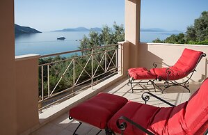 Calm Wave Villas
