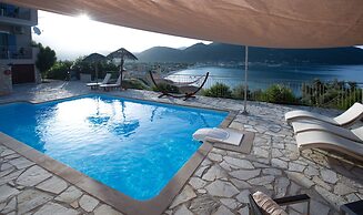 Calm Wave Villas