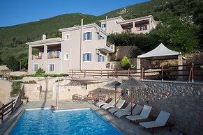 Calm Wave Villas