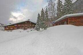 Motel du Bivouac Napoléon