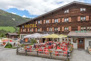 Motel du Bivouac Napoléon