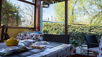 B&B Il Fienile