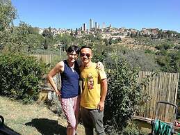 B&B Il Fienile