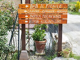 B&B Il Fienile