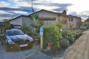 B&B Il Fienile