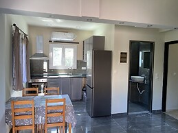Alexander Apartments