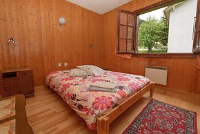 Chalet du Bivouac Napoléon