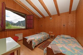 Chalet du Bivouac Napoléon