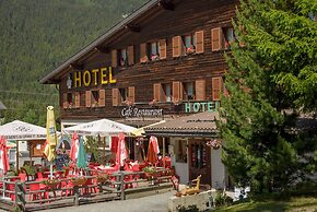 Chalet du Bivouac Napoléon