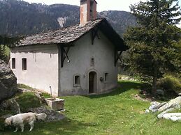 Chalet du Bivouac Napoléon
