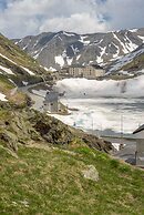 Chalet du Bivouac Napoléon