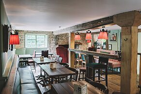 The Swan Inn