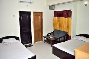 Sea Breeze Resort