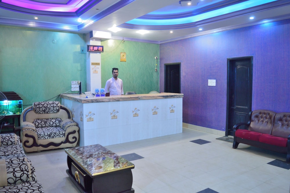 Sea Breeze Resort