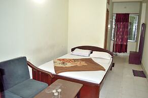 Sea Breeze Resort