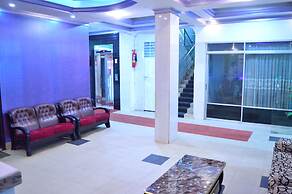 Sea Breeze Resort