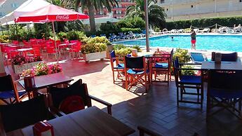 Payet Apartments 4-6 Personas