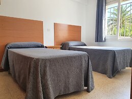 Payet Apartments 4-6 Personas