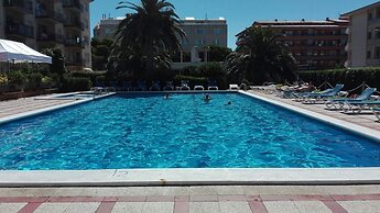 Payet Apartments 4-6 Personas