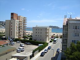 Payet Apartments 4-6 Personas