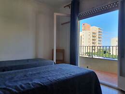 Payet Apartments 4-6 Personas