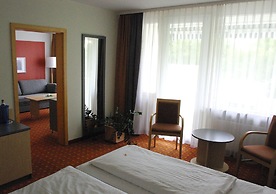 Carea Residenz Hotel Harzhöhe