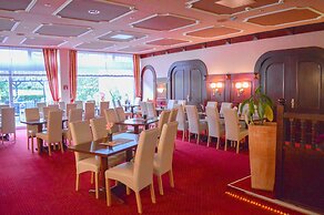 Carea Residenz Hotel Harzhöhe