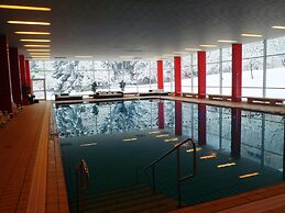 Carea Residenz Hotel Harzhöhe