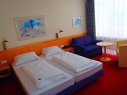 Carea Residenz Hotel Harzhöhe