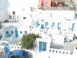 Stoa Cave Villas