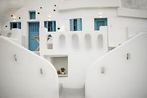 Stoa Cave Villas