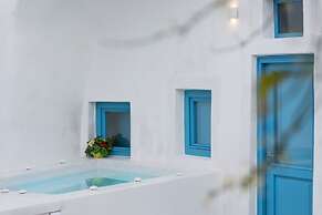 Stoa Cave Villas