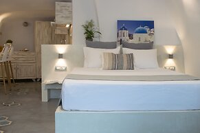 Stoa Cave Villas
