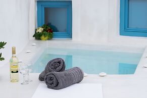 Stoa Cave Villas