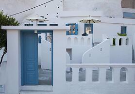 Stoa Cave Villas