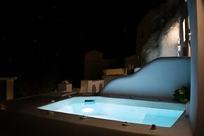 Stoa Cave Villas