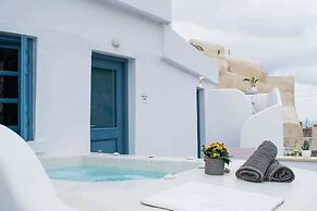 Stoa Cave Villas