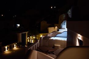 Stoa Cave Villas