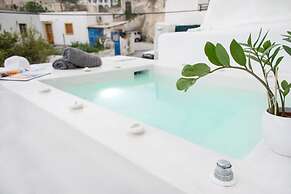 Stoa Cave Villas