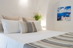 Stoa Cave Villas