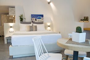Stoa Cave Villas